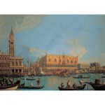 Puzzle   Canaletto: Venise