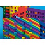 Puzzle   Colorboom - Squares