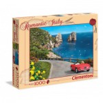 Puzzle   Dominic Davison: Romantic Capri
