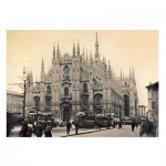 Puzzle   Milan, 1910-1915