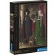Museum Collection - Arnolfini and Wife