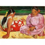 Puzzle   Paul Gauguin - Femmes de Tahiti