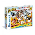 Puzzle   Pièces XXL - Disney Duck Tales