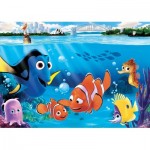 Puzzle   Pièces XXL - Finding Dory