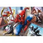 Puzzle   Pièces XXL - Spiderman