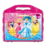   Puzzle Cubes - Disney Princess