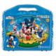 Puzzle Cubes - Mickey Mouse Club House