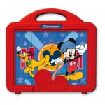   Puzzle Cubes - Mickey Mouse