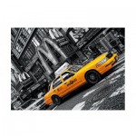 Puzzle   Taxi de New-York