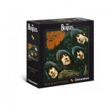 Puzzle   The Beatles : Rubber Soul - 1965