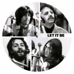 Puzzle   The Beatles - The Fab Four, Let it Be