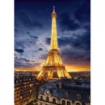 Puzzle   Tour Eiffel