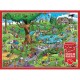 DoodleTown: Une Affaire qui Roule