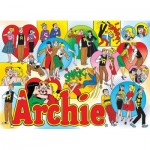 Puzzle   Classic Archie