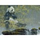 Pièces XXL - Panda Géant