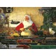 Pièces XXL - Tom Newsom : Le Père Noël et ses petits Trains