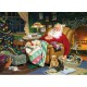 Tom Newsom : Petit repos pour le Père Noël