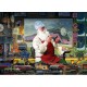 Tom Newsom - Santa's Hobby