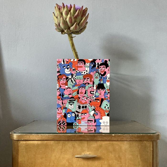 Puzzle  DPK-2022 9h du Matin