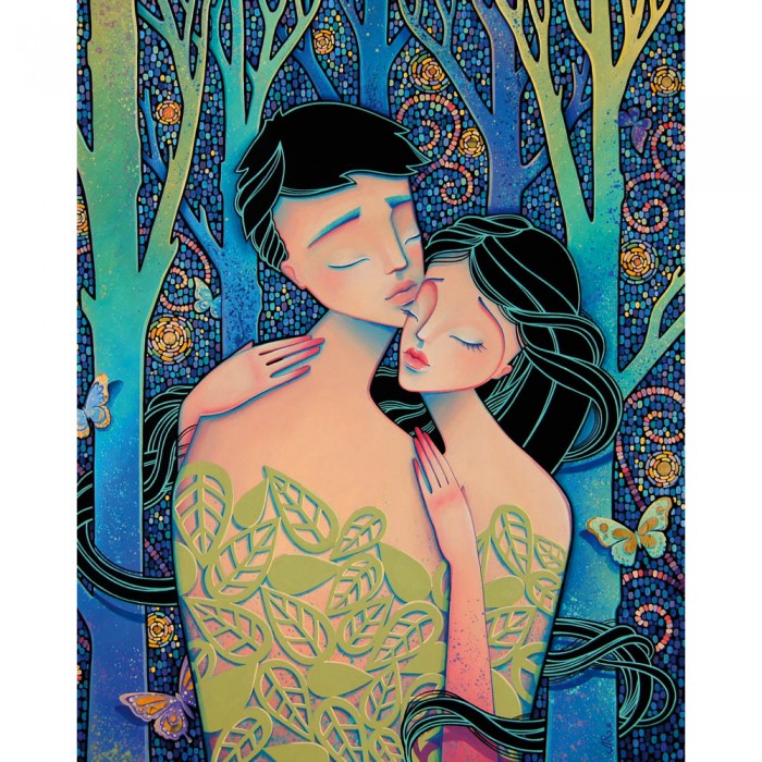 HCM-Kinzel-69131 Puzzle en Bois - Attraction