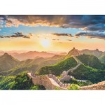Puzzle  Dino-56325 Grande Muraille de Chine