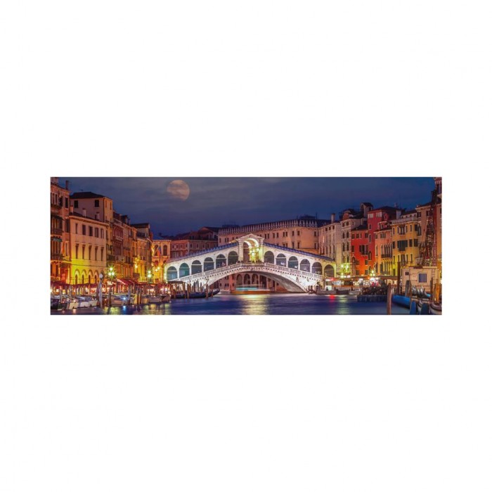 Puzzle Dino-56516 Pont Rialto