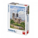 Puzzle   Cathédrale Notre-Dame de Paris