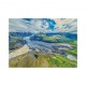 Glacier En Islande