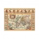 Historical Map Of The World 2000 Puzzle