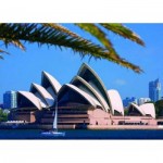 Puzzle   Opéra de Sydney