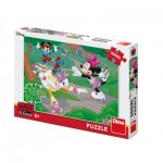 Puzzle   Pièces XXL - Minnie