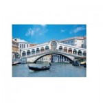 Puzzle   Pont Rialto, Venise