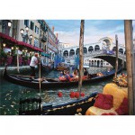 Puzzle  Dtoys-69276 Italie - Venise