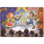 Puzzle   Contes et Légendes : le spectacle de Pinocchio