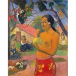 Puzzle   Gauguin Paul : Eu haere ia oe