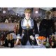Manet Édouard: Un Bar aux Folies Bergère, 1882