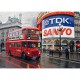 Paysages nocturnes - Londres, Piccadilly Circus