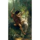 Pierre-Auguste Cot: Le Printemps, 1873