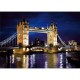 Royaume Uni - Londres : Tower Bridge