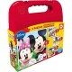 4 Puzzles - Mickey Mouse Club House