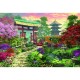 Jardin Japonais