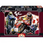 Puzzle   Moto Grand Prix