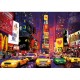 Puzzle Phosphorescent - Times Square, New-York