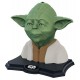 Puzzle Sculpture 3D - Star Wars Yoda