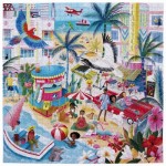Puzzle   MIAMI