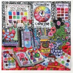Puzzle   STUDIO D'ARTISTE