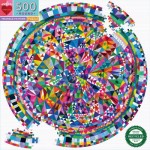 Puzzle   TRIANGLE PATTERN