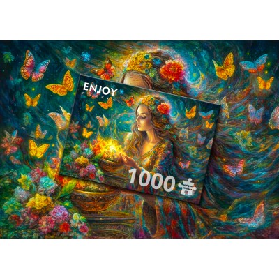 Puzzle Enjoy-Puzzle-2188 Renaissance