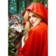 Chaperon Rouge