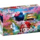 Jardin de geisha
